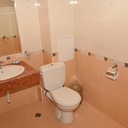 Apartment The Heart Of Sunny Beach